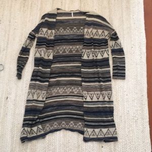 Free People sweater